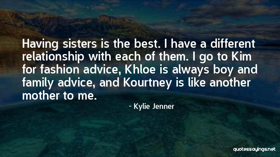 Occhino Corp Quotes By Kylie Jenner Occhino Corp Quotes By Kylie Jenner