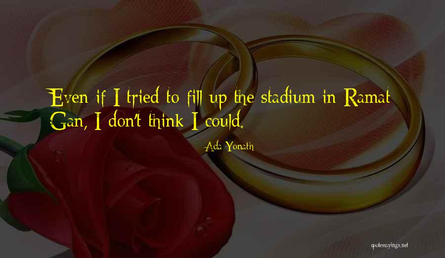Occhipinti Cerasuolo Quotes By Ada Yonath Occhipinti Cerasuolo Quotes By Ada Yonath