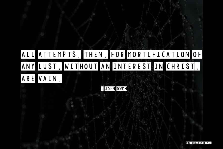 Occhipinti Cerasuolo Quotes By John Owen Occhipinti Cerasuolo Quotes By John Owen