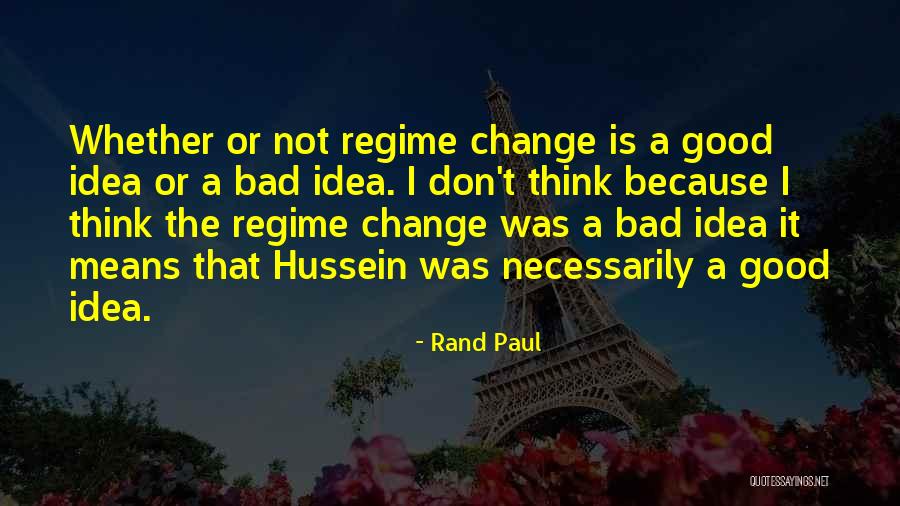 Occhipinti Sicilian Quotes By Rand Paul Occhipinti Sicilian Quotes By Rand Paul