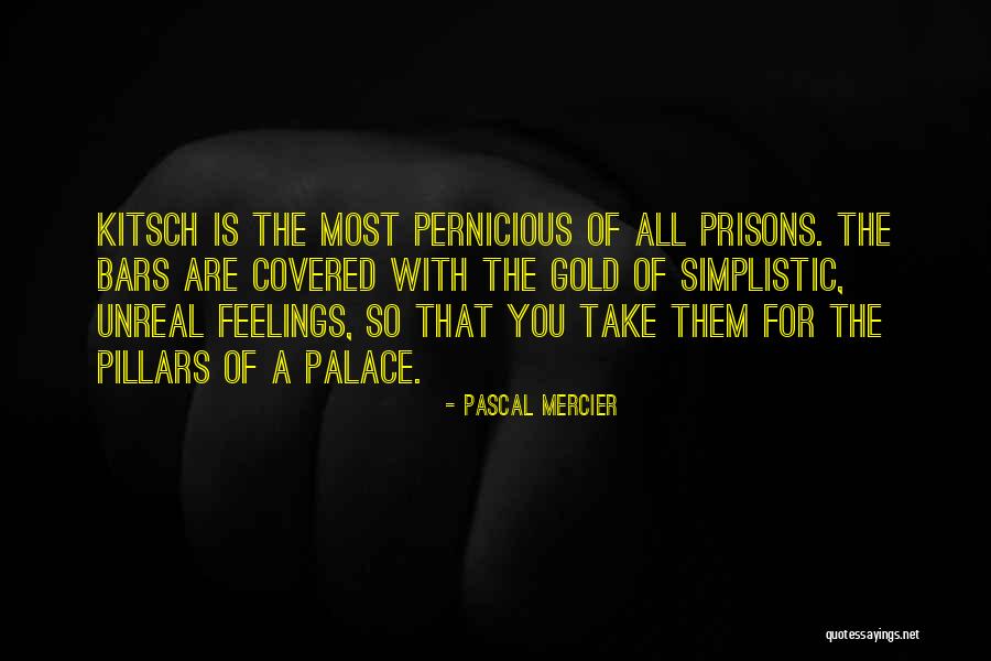 Occhiuzzi San Miguel Quotes By Pascal Mercier Occhiuzzi San Miguel Quotes By Pascal Mercier