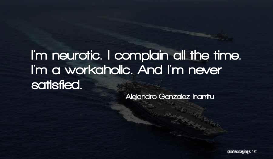 Occidit Quotes By Alejandro Gonzalez Inarritu Occidit Quotes By Alejandro Gonzalez Inarritu