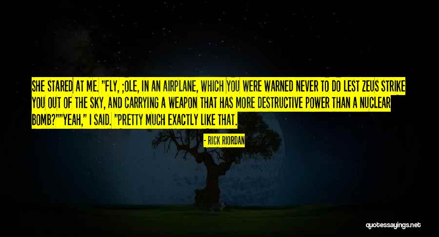 Occipital Lymph Quotes By Rick Riordan Occipital Lymph Quotes By Rick Riordan