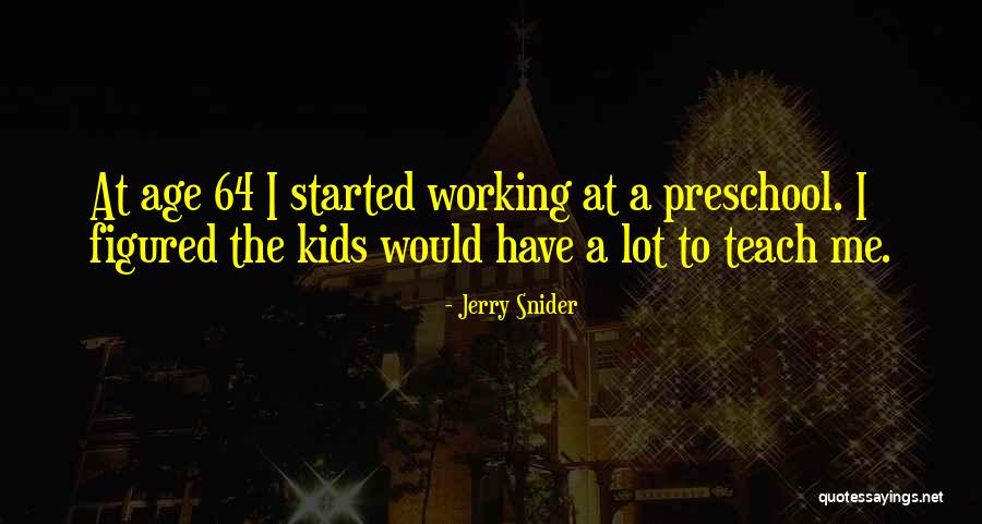 Occipucio Imagenes Quotes By Jerry Snider Occipucio Imagenes Quotes By Jerry Snider