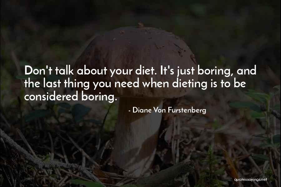 Occluding Ear Quotes By Diane Von Furstenberg Occluding Ear Quotes By Diane Von Furstenberg