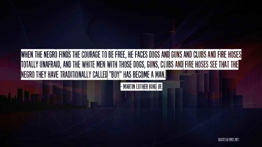 Occluding Ear Quotes By Martin Luther King Jr. Occluding Ear Quotes By Martin Luther King Jr.