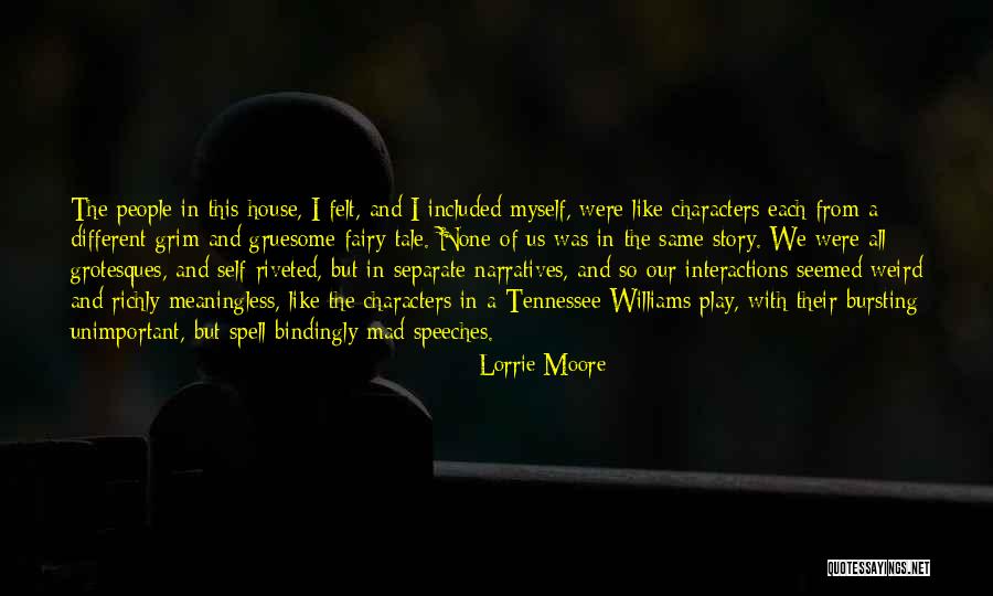 Occlusal Adjustment Quotes By Lorrie Moore Occlusal Adjustment Quotes By Lorrie Moore
