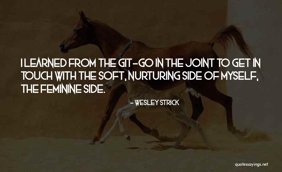 Occlusal Adjustment Quotes By Wesley Strick Occlusal Adjustment Quotes By Wesley Strick