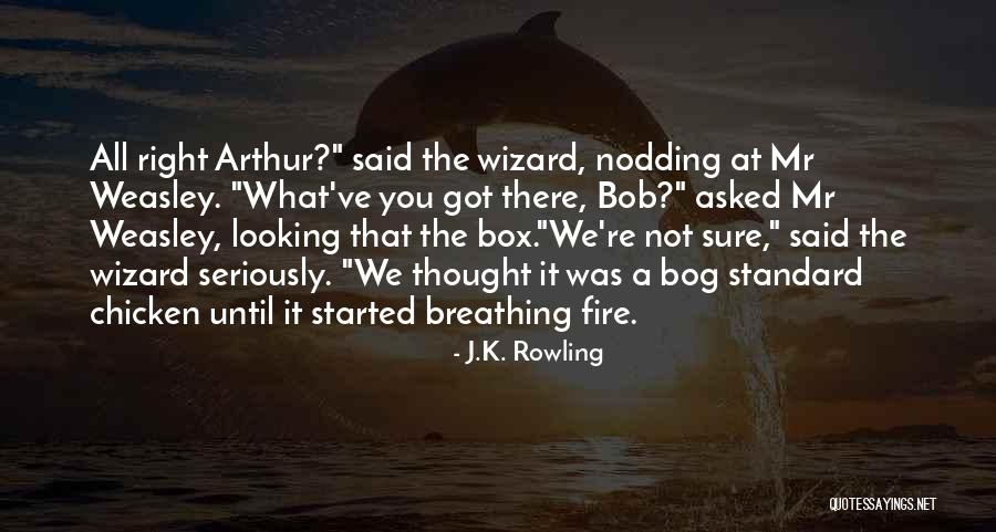 Occlusion Therapy Quotes By J.K. Rowling Occlusion Therapy Quotes By J.K. Rowling