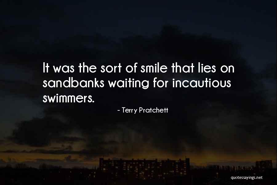 Occlusion Therapy Quotes By Terry Pratchett Occlusion Therapy Quotes By Terry Pratchett