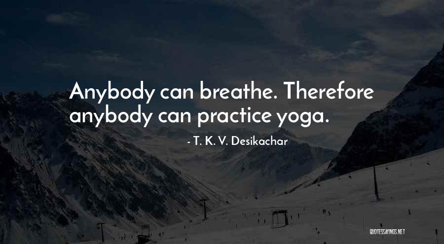 Occorners Quotes By T. K. V. Desikachar Occorners Quotes By T. K. V. Desikachar