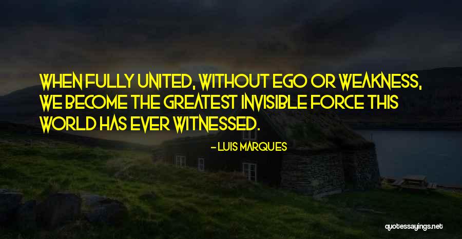Occult Inspirational Quotes By Luis Marques Occult Inspirational Quotes By Luis Marques