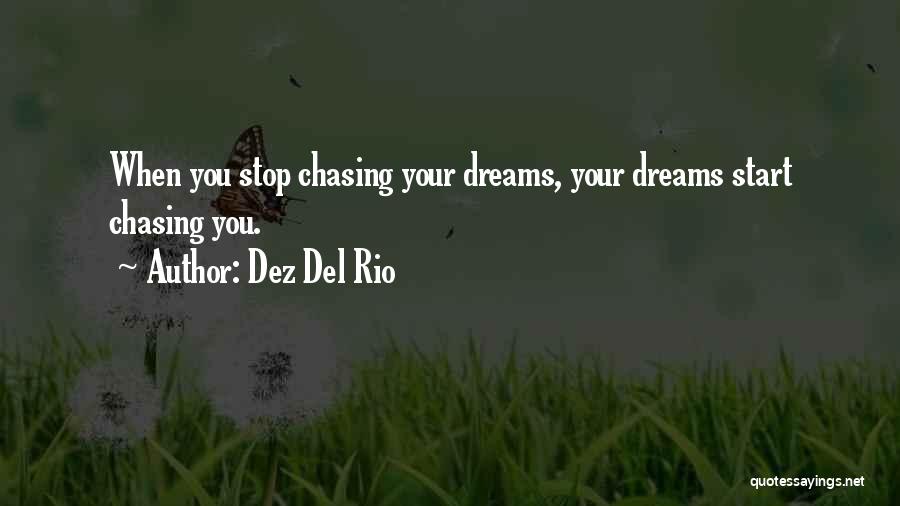 Occult Magic Quotes By Dez Del Rio