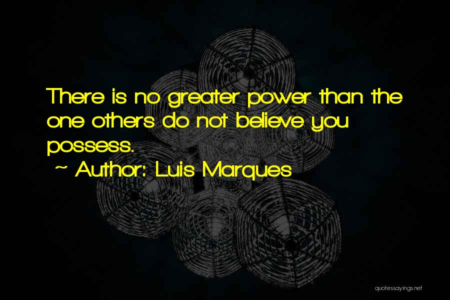 Occult Magic Quotes By Luis Marques