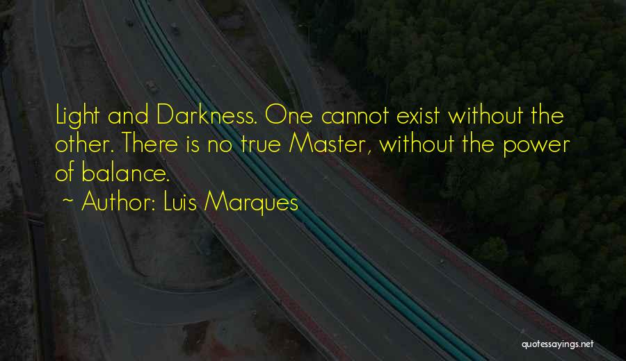 Occult Magic Quotes By Luis Marques