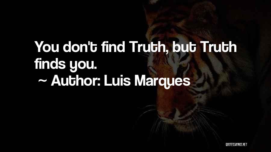 Occult Magic Quotes By Luis Marques