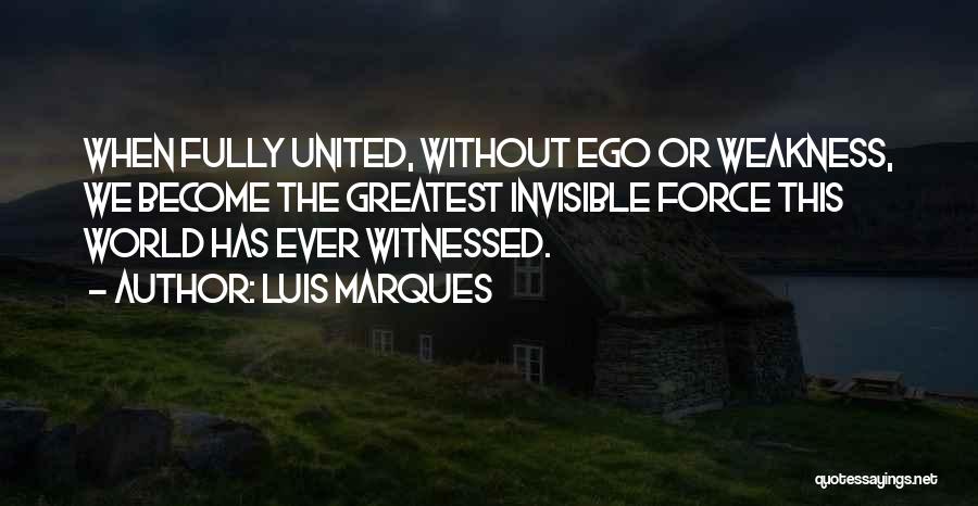 Occult Magic Quotes By Luis Marques