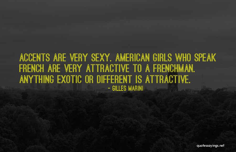 Occultant Quotes By Gilles Marini Occultant Quotes By Gilles Marini