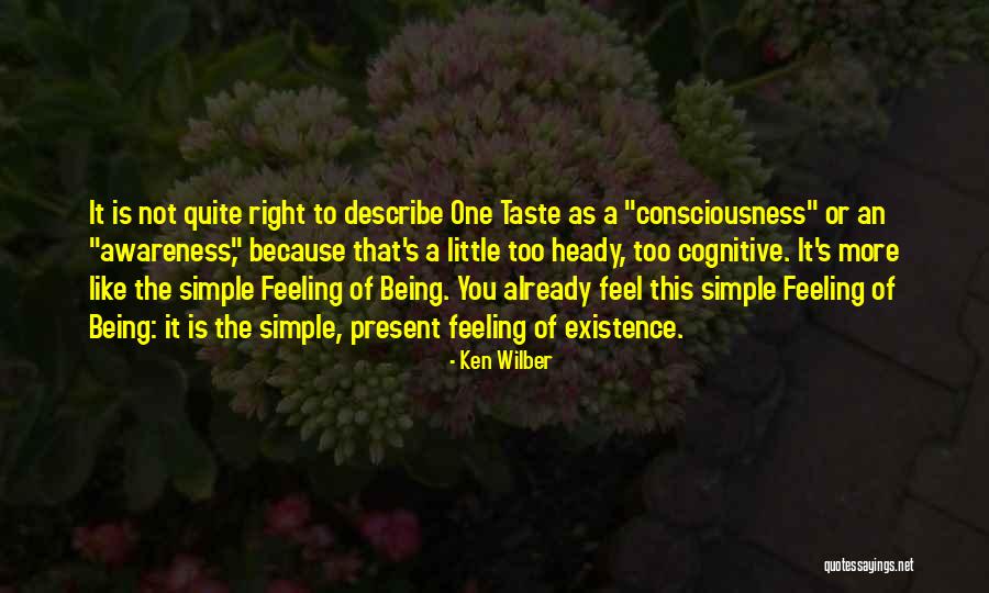 Occultation Gardening Quotes By Ken Wilber Occultation Gardening Quotes By Ken Wilber