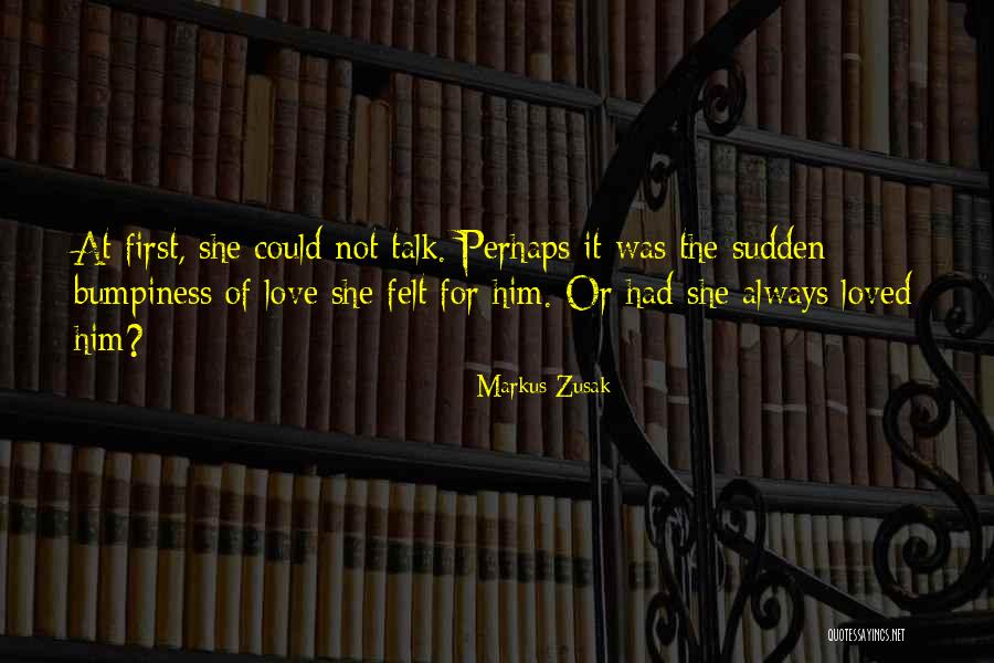 Occultation Gardening Quotes By Markus Zusak Occultation Gardening Quotes By Markus Zusak
