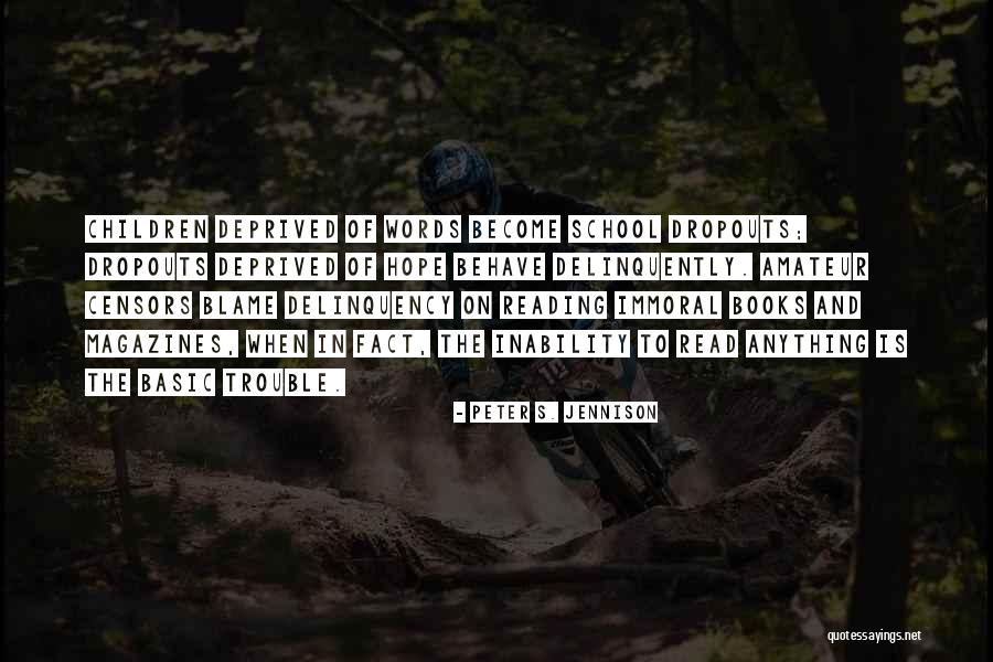 Occultation Gardening Quotes By Peter S. Jennison Occultation Gardening Quotes By Peter S. Jennison