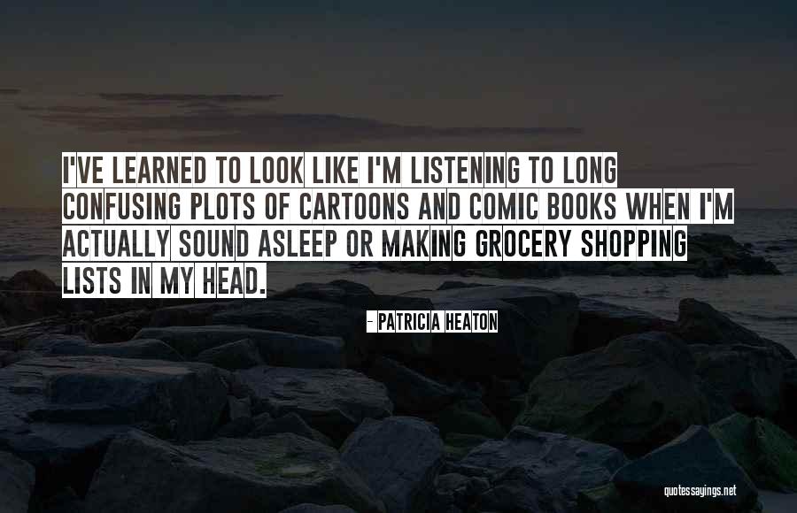 Occulte Larousse Quotes By Patricia Heaton Occulte Larousse Quotes By Patricia Heaton