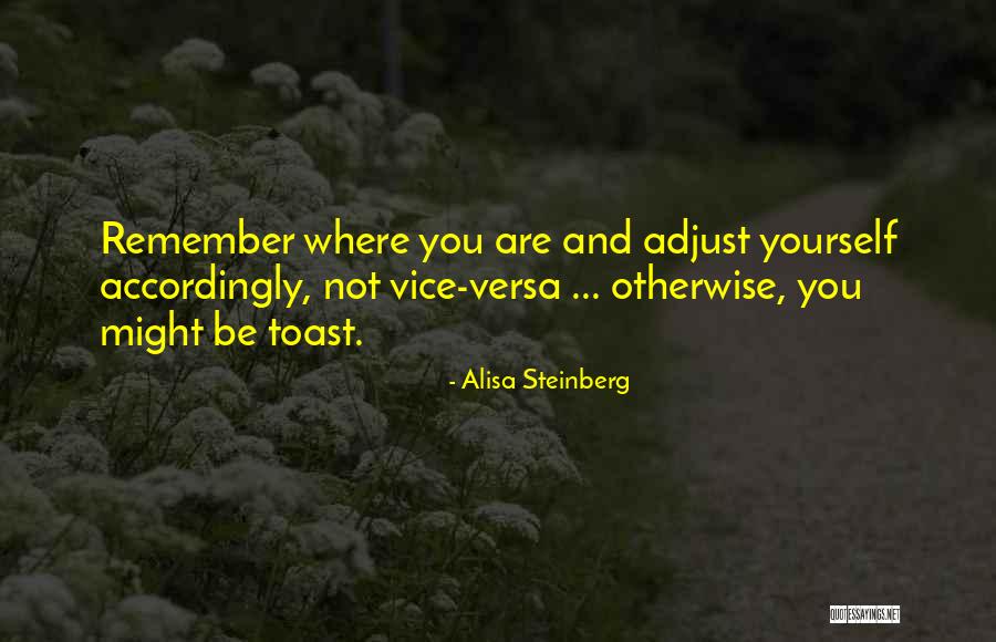 Occultic Sisters Quotes By Alisa Steinberg Occultic Sisters Quotes By Alisa Steinberg