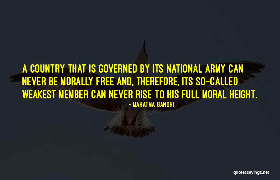 Occultists In Nyc Quotes By Mahatma Gandhi Occultists In Nyc Quotes By Mahatma Gandhi