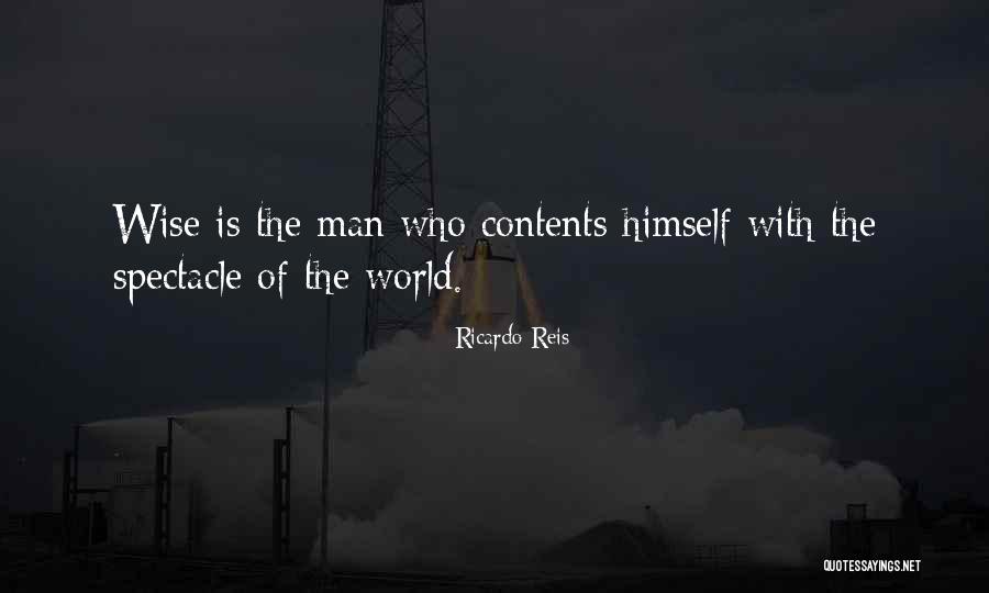 Occultists In Nyc Quotes By Ricardo Reis Occultists In Nyc Quotes By Ricardo Reis