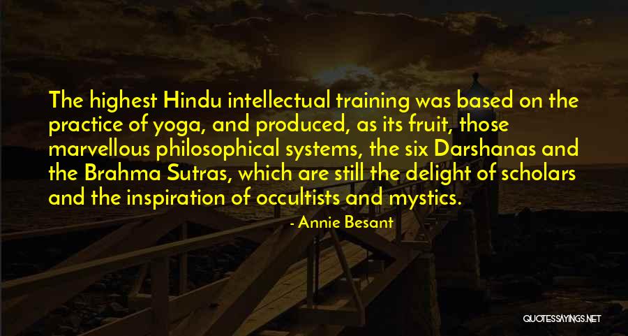 Occultists Quotes By Annie Besant Occultists Quotes By Annie Besant