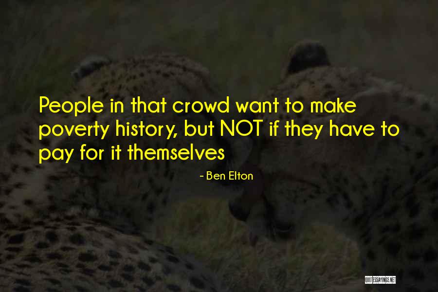 Occults In Hollywood Quotes By Ben Elton Occults In Hollywood Quotes By Ben Elton