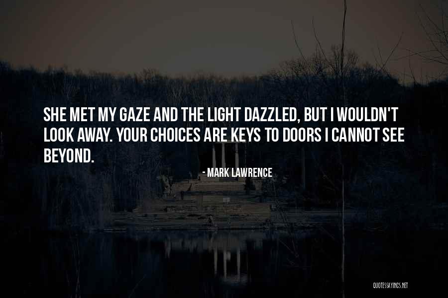 Occupancy Quotes By Mark Lawrence Occupancy Quotes By Mark Lawrence