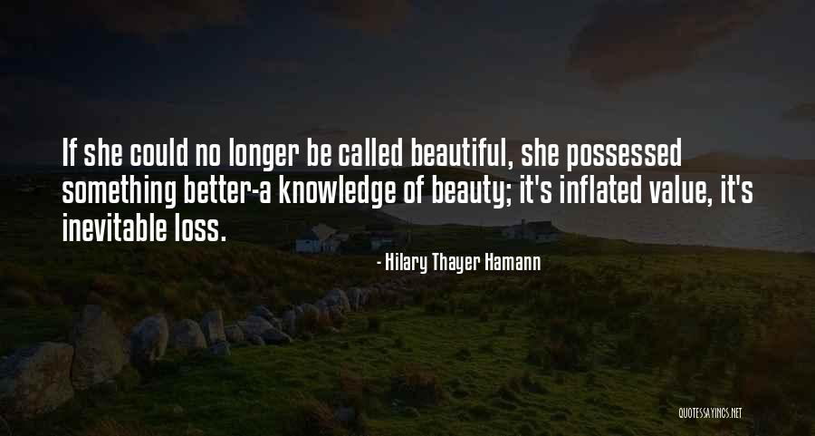 Occupare In Inglese Quotes By Hilary Thayer Hamann Occupare In Inglese Quotes By Hilary Thayer Hamann