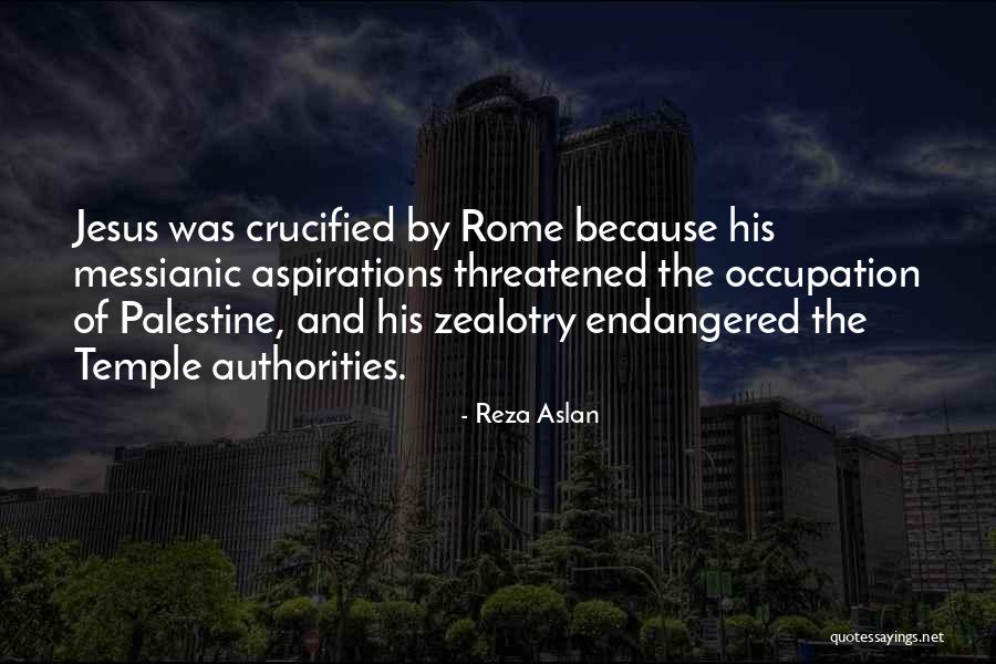 Occupation In Palestine Quotes By Reza Aslan Occupation In Palestine Quotes By Reza Aslan