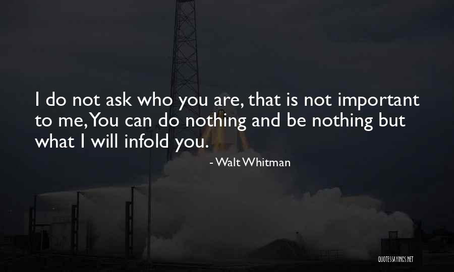 Occupational Therapy Pediatrics Quotes By Walt Whitman Occupational Therapy Pediatrics Quotes By Walt Whitman