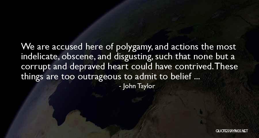 Occupationally Directed Quotes By John Taylor Occupationally Directed Quotes By John Taylor