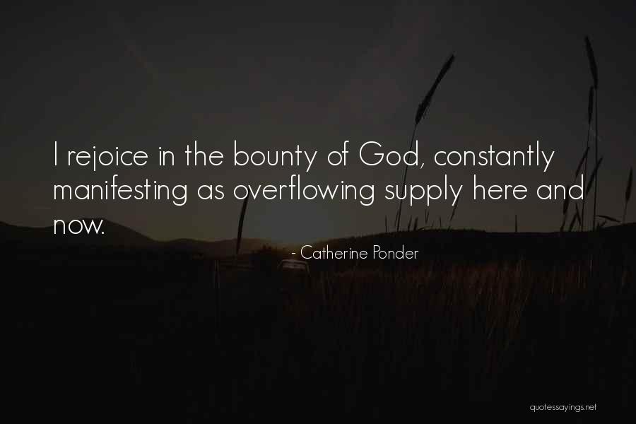 Occupationally Healthy Quotes By Catherine Ponder Occupationally Healthy Quotes By Catherine Ponder