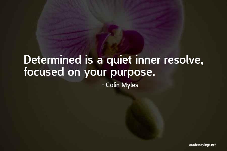 Occupationally Mobile Quotes By Colin Myles