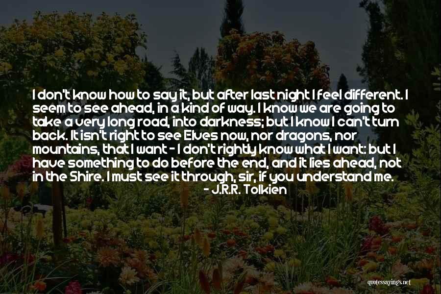 Occupationally Mobile Quotes By J.R.R. Tolkien Occupationally Mobile Quotes By J.R.R. Tolkien