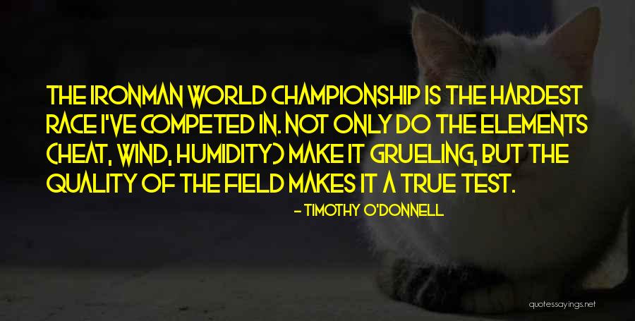 Occupazione Abusiva Quotes By Timothy O'Donnell Occupazione Abusiva Quotes By Timothy O'Donnell