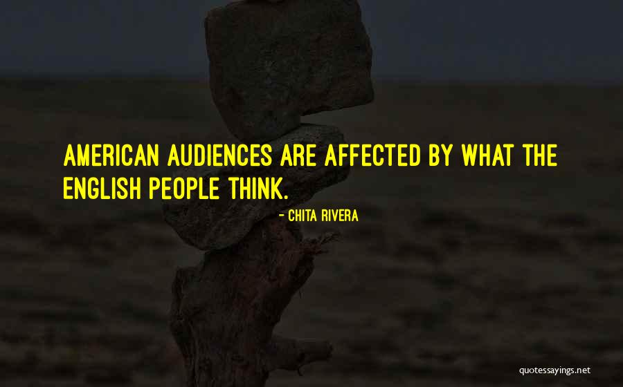Occupazione Suolo Quotes By Chita Rivera Occupazione Suolo Quotes By Chita Rivera