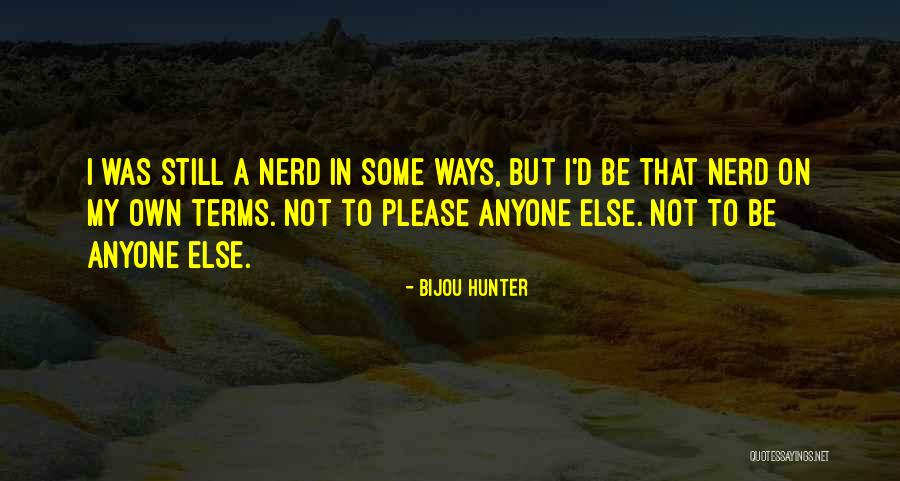 Occuper French Quotes By Bijou Hunter Occuper French Quotes By Bijou Hunter