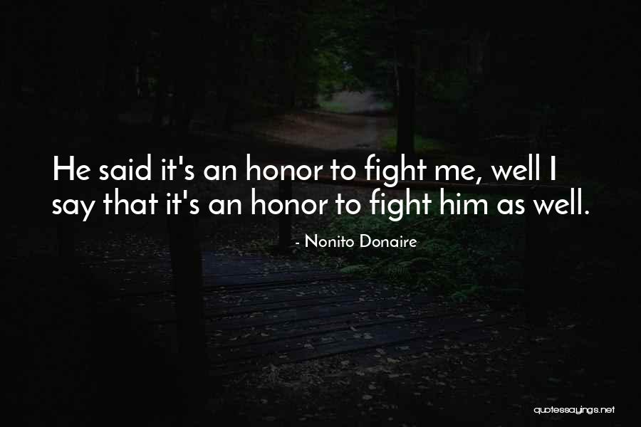 Occuper Vertaling Quotes By Nonito Donaire Occuper Vertaling Quotes By Nonito Donaire