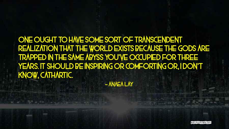 Occupied Quotes By Anaea Lay Occupied Quotes By Anaea Lay
