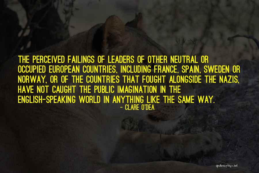 Occupied Quotes By Clare O'Dea Occupied Quotes By Clare O'Dea