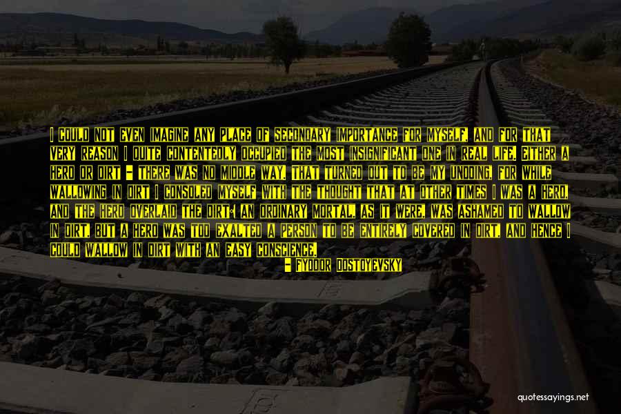 Occupied Quotes By Fyodor Dostoyevsky Occupied Quotes By Fyodor Dostoyevsky