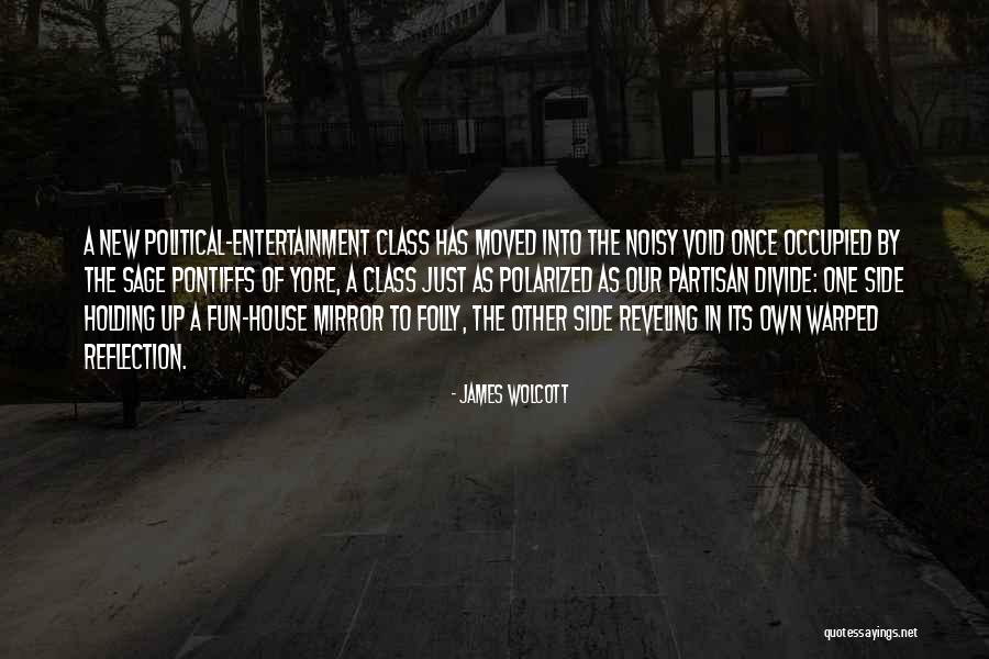 Occupied Quotes By James Wolcott Occupied Quotes By James Wolcott
