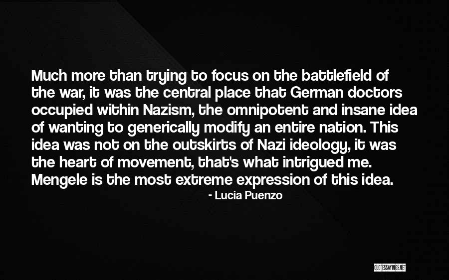 Occupied Quotes By Lucia Puenzo Occupied Quotes By Lucia Puenzo