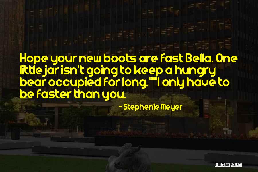 Occupied Quotes By Stephenie Meyer Occupied Quotes By Stephenie Meyer