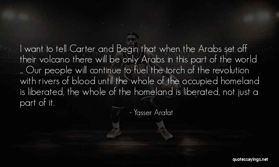 Occupied Quotes By Yasser Arafat Occupied Quotes By Yasser Arafat